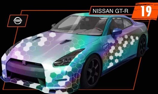 Bộ đôi xe mui trần Maserati MC20 Cielo sẽ tham dự Gumball 3000. Ảnh: Gumball 3000