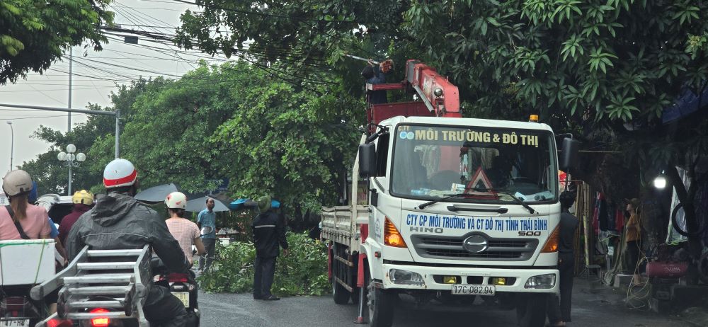 Cán bộ, công nhân 