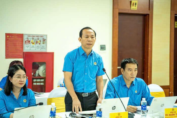 Mr. Vo Manh Son. Photo: Phu Temple