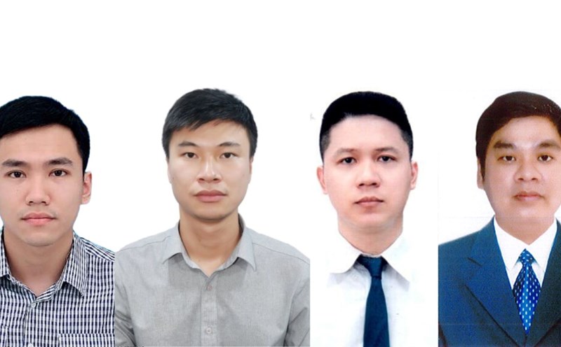 729 ứng viên được đề nghị xét công nhận danh hiệu giáo sư, phó giáo sư năm 2024. Ảnh: Hội đồng Giáo sư nhà nước