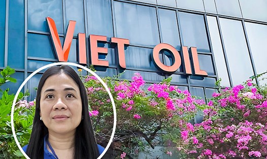 Bà chủ Xuyên Việt Oil không đề nghị xem xét trách nhiệm của cấp dưới đã chiếm hưởng 50.000 USD của mình. Ảnh: Bộ Công an