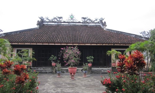 Chùa Thập Tháp Di Đà.