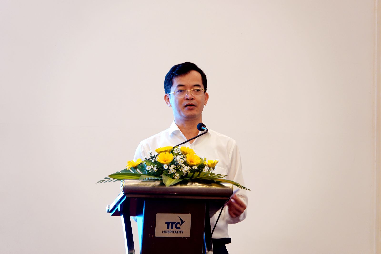 Sửa Luật Thuế thu nhập doanh nghiệp giúp đảm bảo hệ thống thuế phù hợp yêu cầu kinh tế toàn cầu. Ảnh: Bộ Tài chính. 