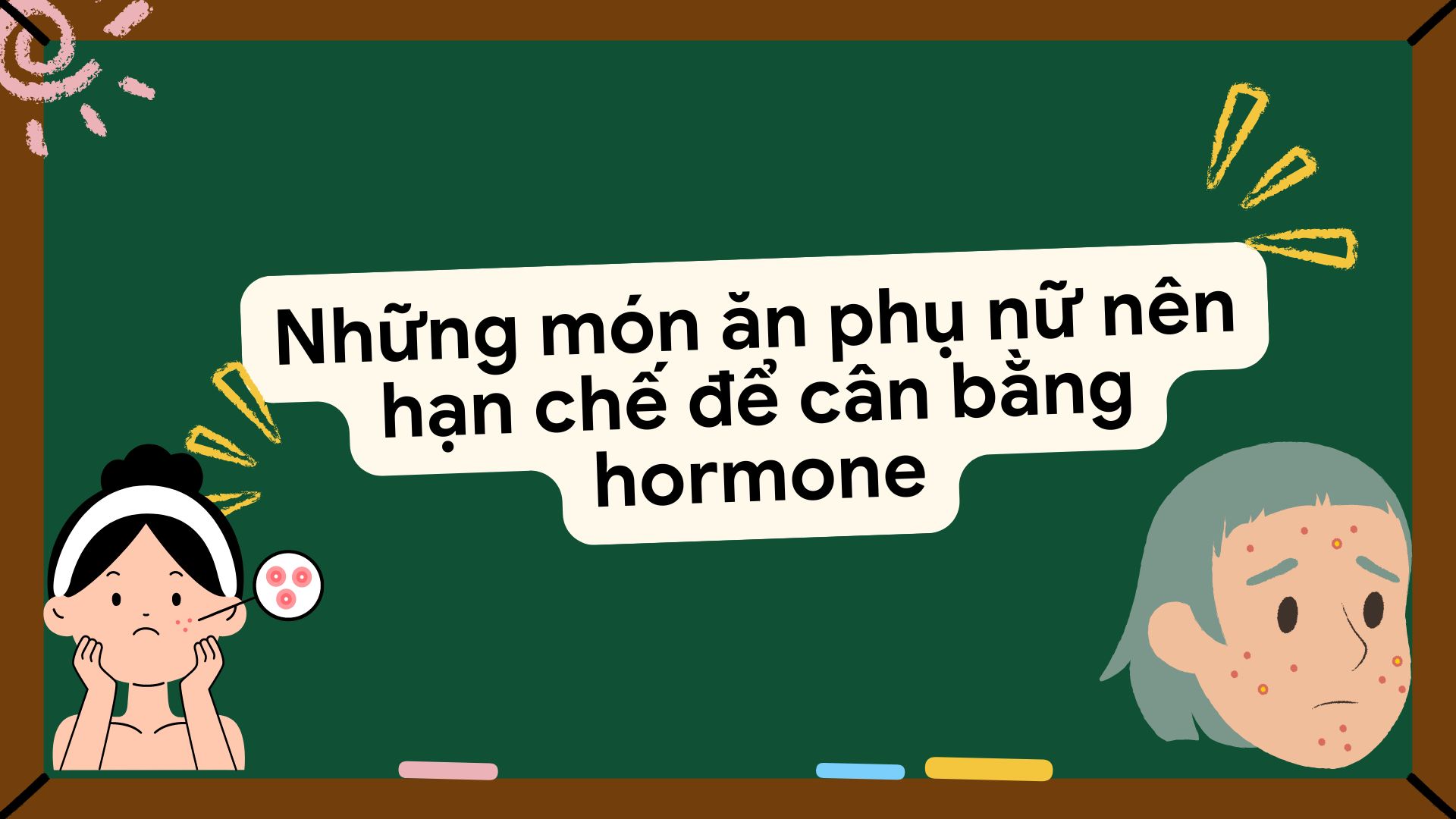 Hormone