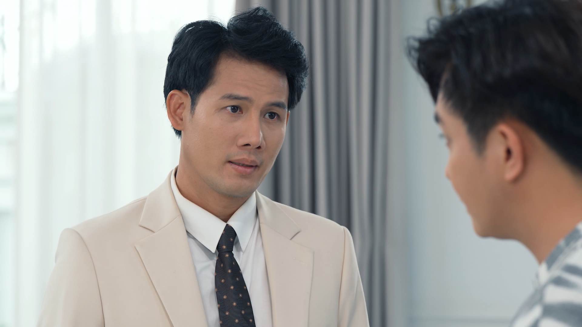 Phim "Mùa sậy trổ bông". Ảnh: NSX