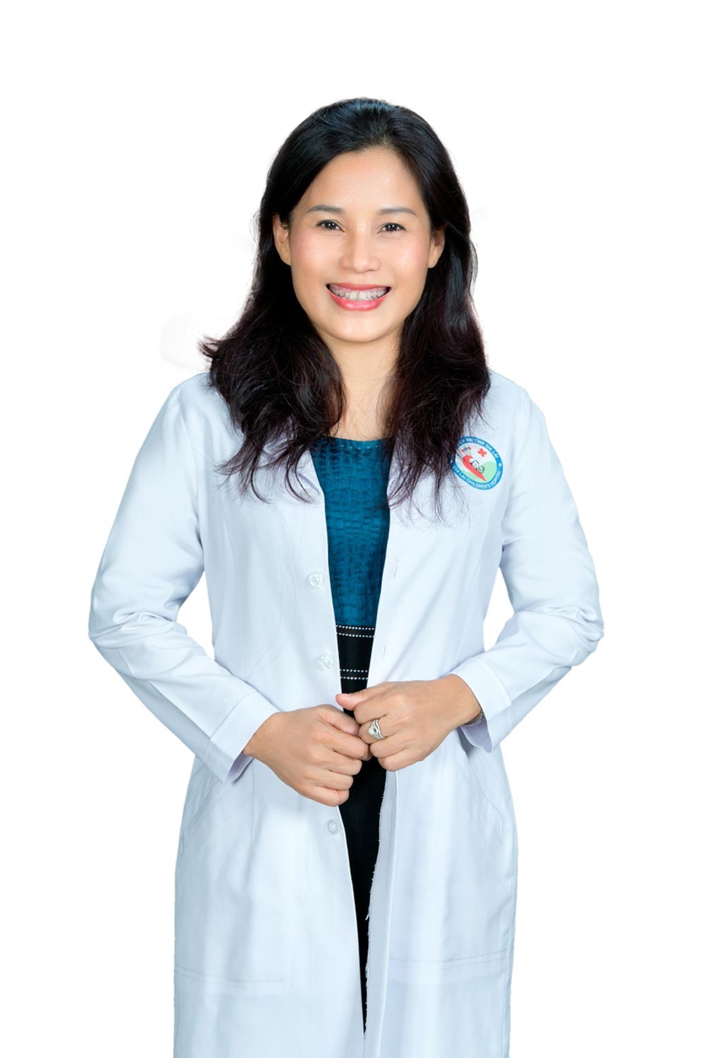 Bác sĩ Từ Thị Mai Linh. Ảnh: Nhân vật cung cấp