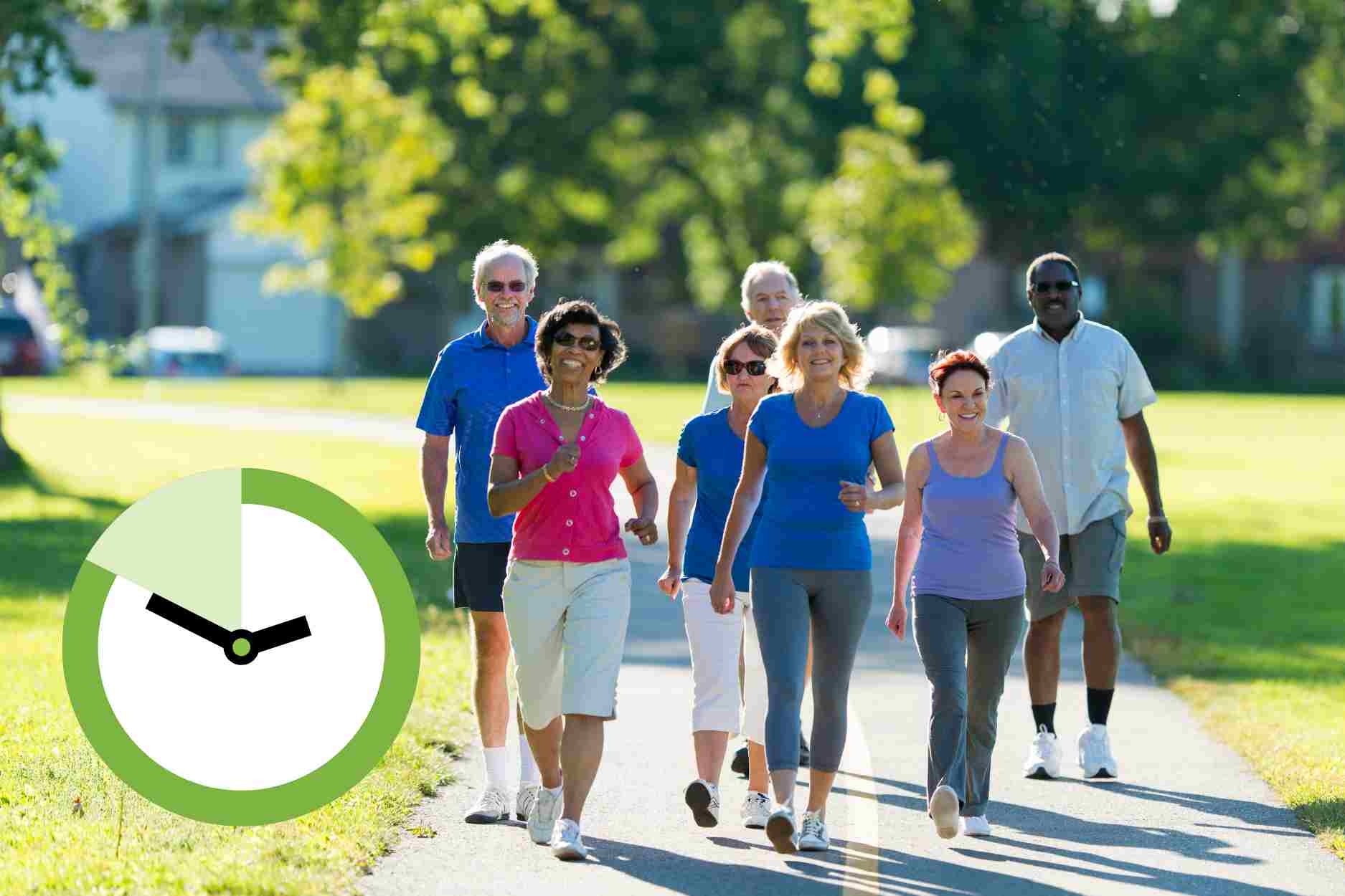 Tập bài tập nào 30 phút mỗi ngày để kéo dài tuổi thọ?