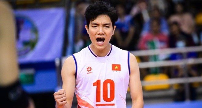 Bích Tuyền ghi dấu ấn năm 2024. Ảnh: AVC