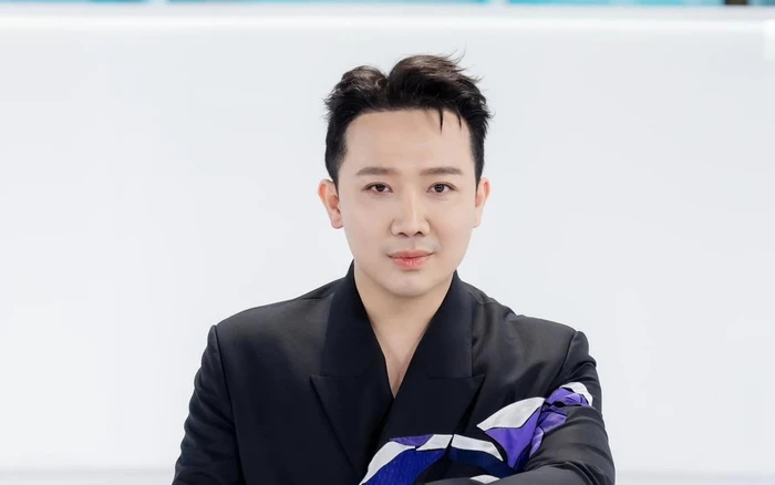 Trấn Thành dẫn dắt Anh trai say hi. Ảnh: NSX.