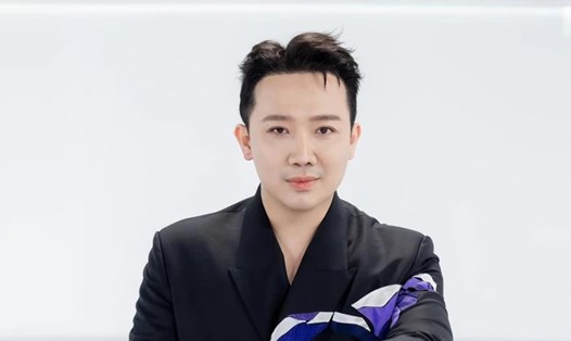 Trấn Thành dẫn dắt Anh trai say hi. Ảnh: NSX.