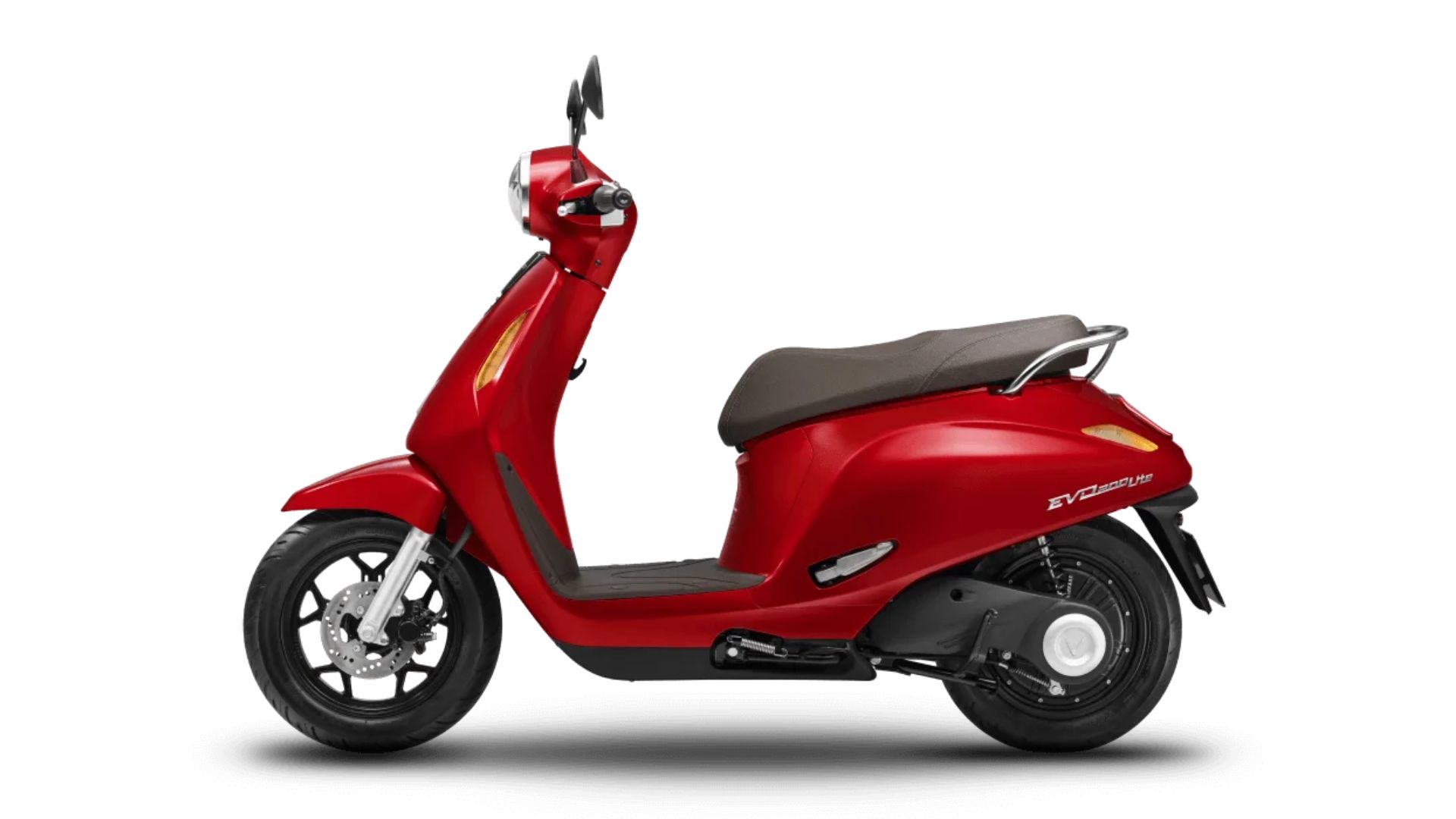 VinFast Evo200 Lite electric motorbike. Photo: VinFast.