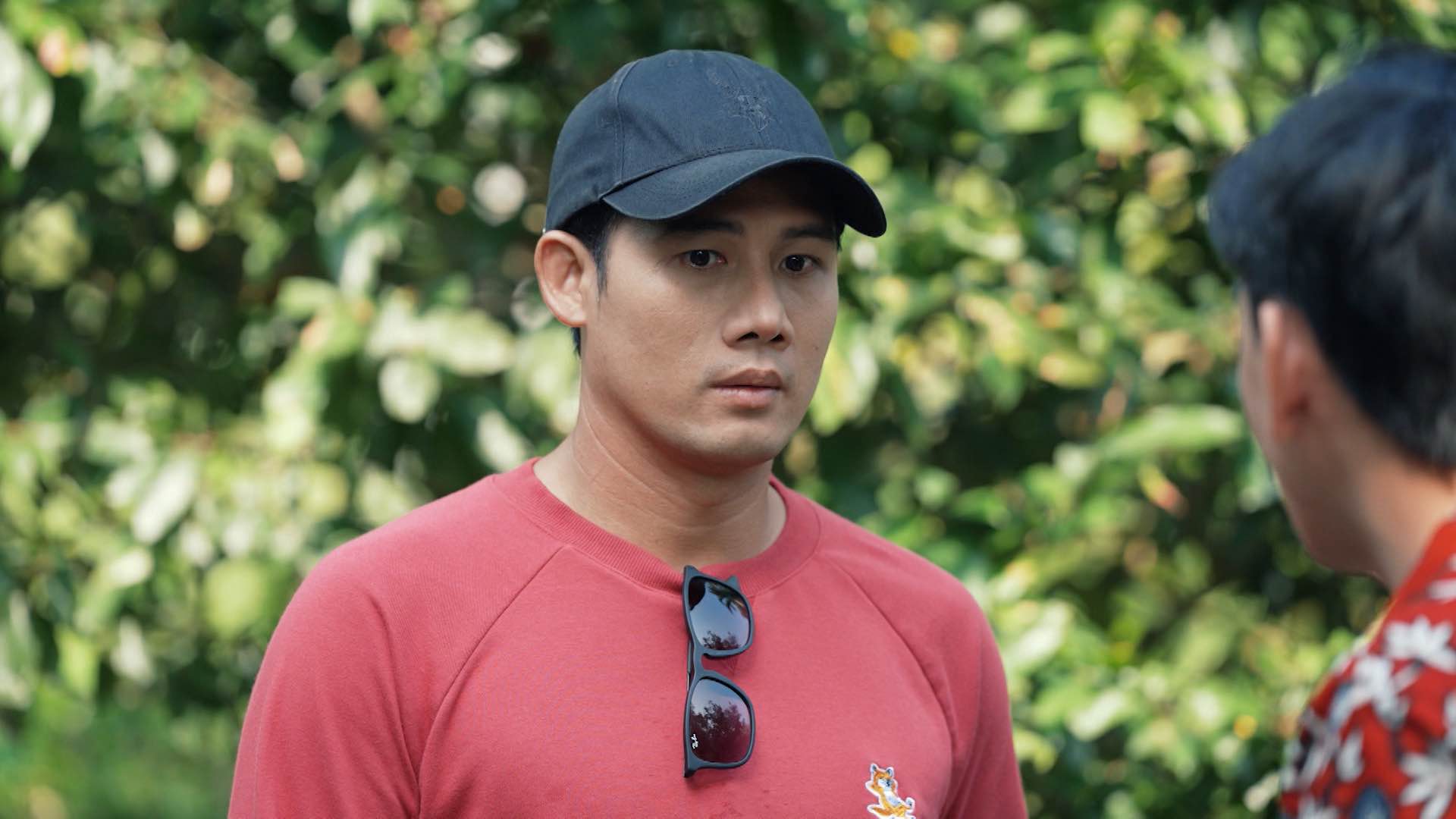 Phim "Mùa sậy trổ bông". Ảnh: NSX