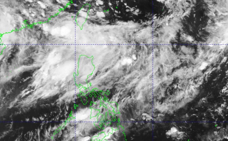 PAGASA dự báo 2 cơn bão mới trong tháng 9 gần Philippines. Ảnh: PAGASA