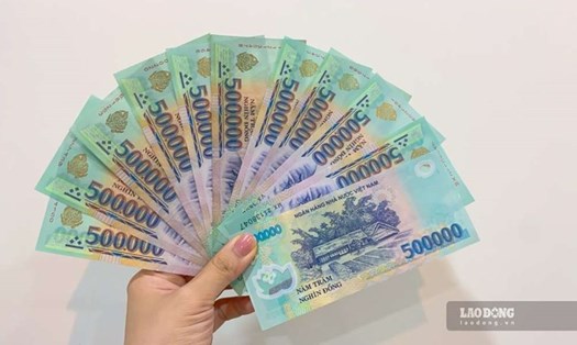 Ảnh minh họa: Trà My