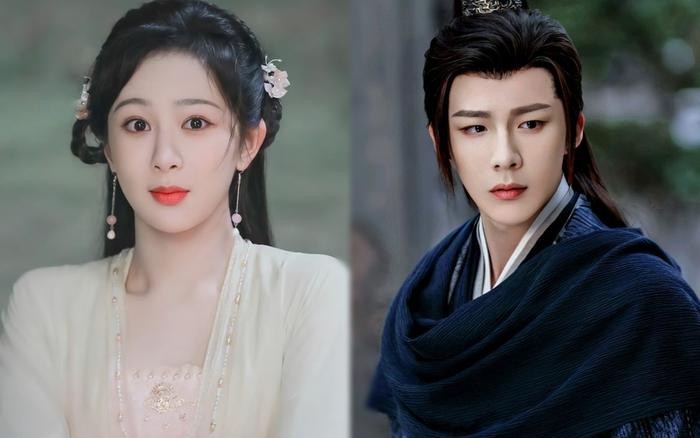 Dương Tử phủ nhận tái hợp Lưu Vũ Ninh. Ảnh: NSX.