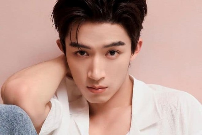 Vu Chính muốn Vương Tinh Việt lấn sân sang phim điện ảnh
