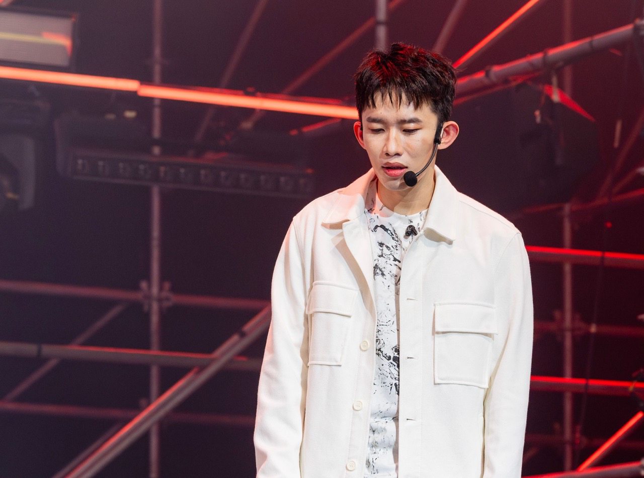 Kay Trần gây xúc động tạI show Anh trai vượt ngàn chông gai. Ảnh: NSX.