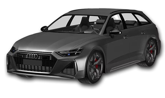 Nhiều siêu xe Audi sẽ góp mặt ở Gumball 3000. Ảnh: Gumball 3000