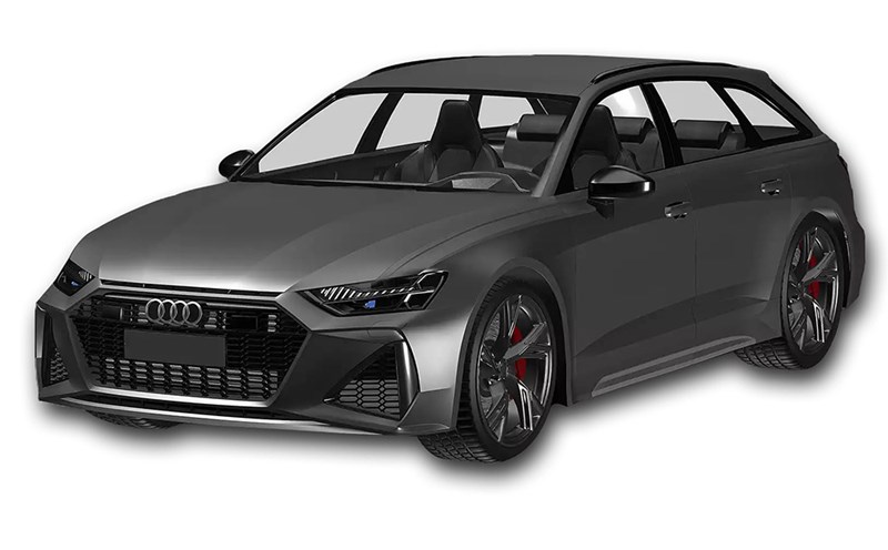 Nhiều siêu xe Audi sẽ góp mặt ở Gumball 3000. Ảnh: Gumball 3000