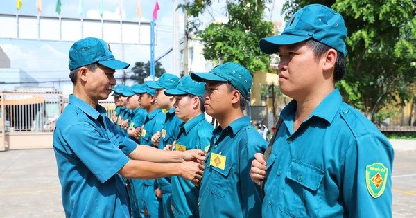 Phụ cấp thôn đội trưởng, Phó Chỉ huy quân sự ở Thanh Hóa