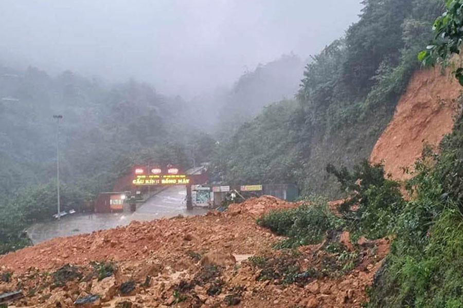 Lai Chau