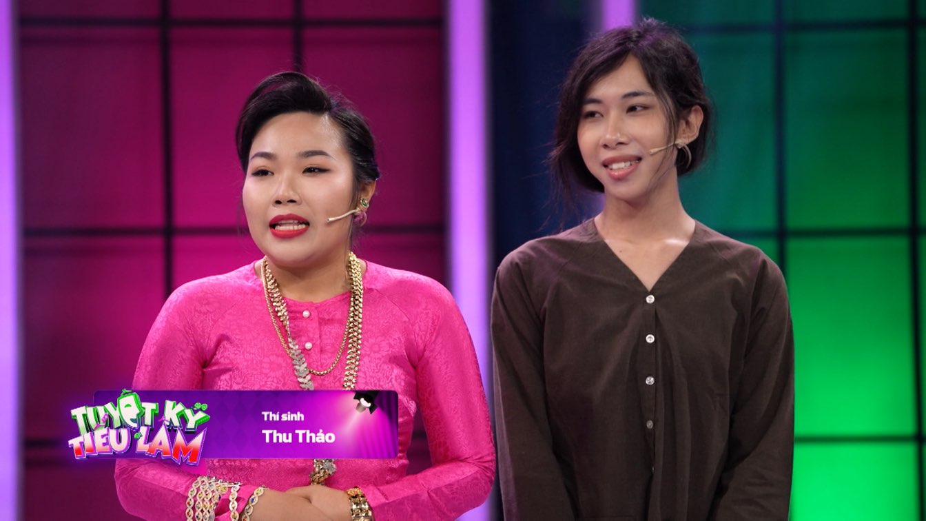 Nhóm hài Lửa thanh xuân. Ảnh: NSX