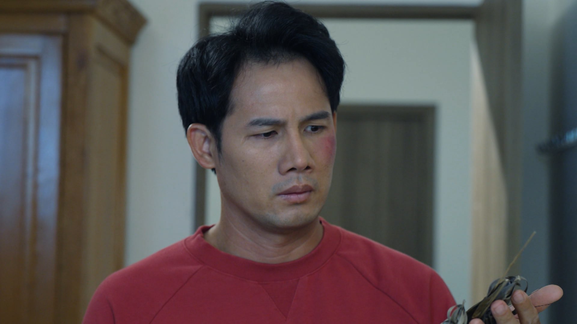 Phim "Mùa sậy trổ bông". Ảnh: NSX