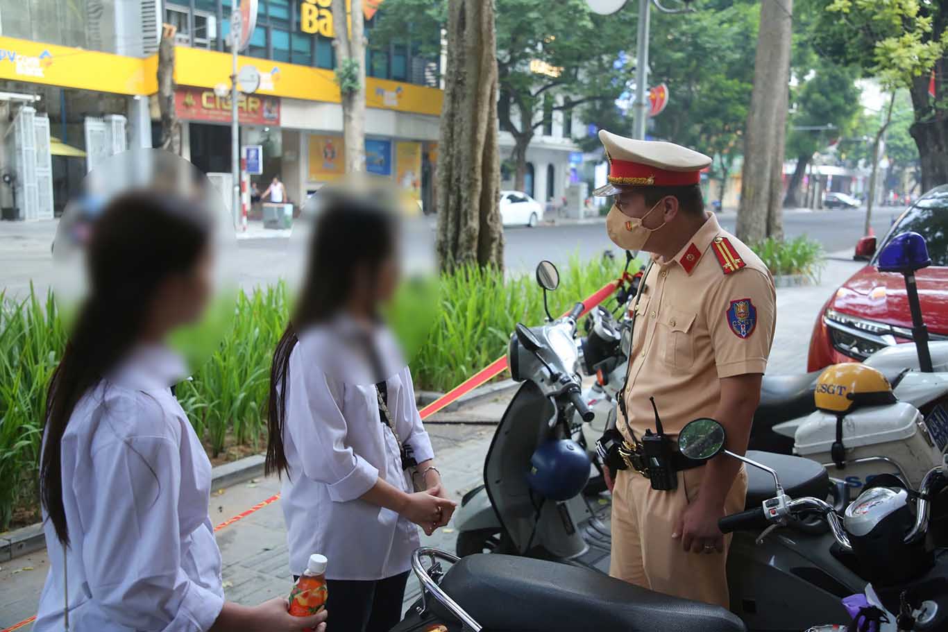 Vẫn còn nhiều vi