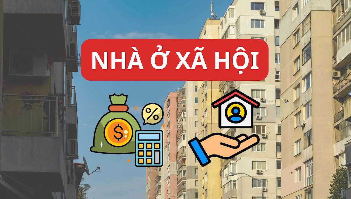 Quy định về giá bán nhà ở xã hội theo Luật Nhà ở mới nhất.