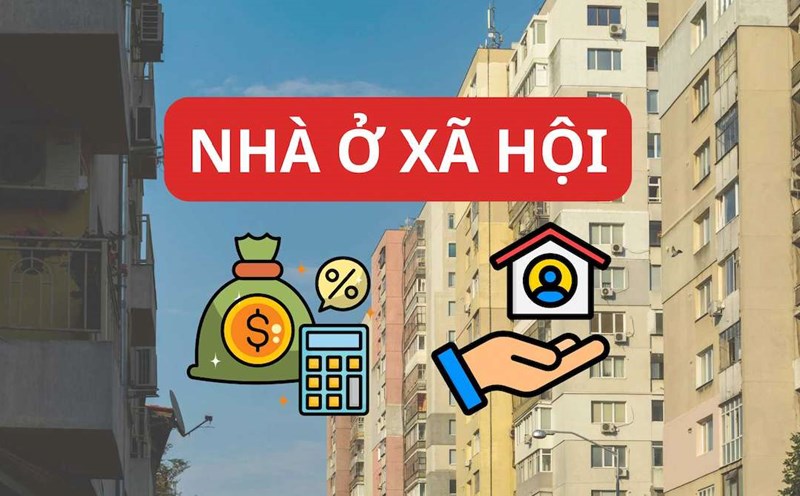 Quy định về giá bán nhà ở xã hội theo Luật Nhà ở mới nhất.