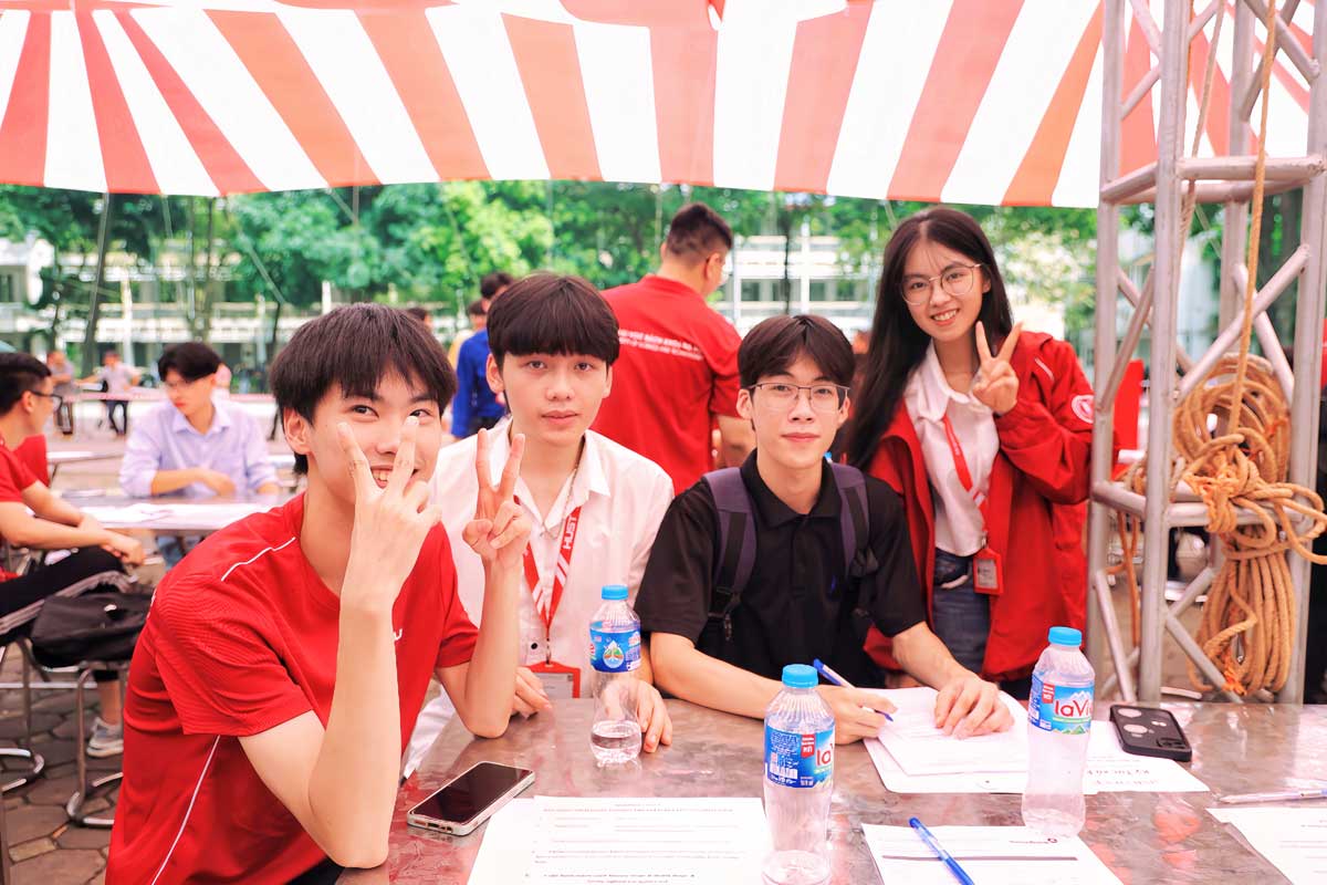 Lưu ý khi học Công nghệ thông tin Đại học Bách khoa Hà Nội