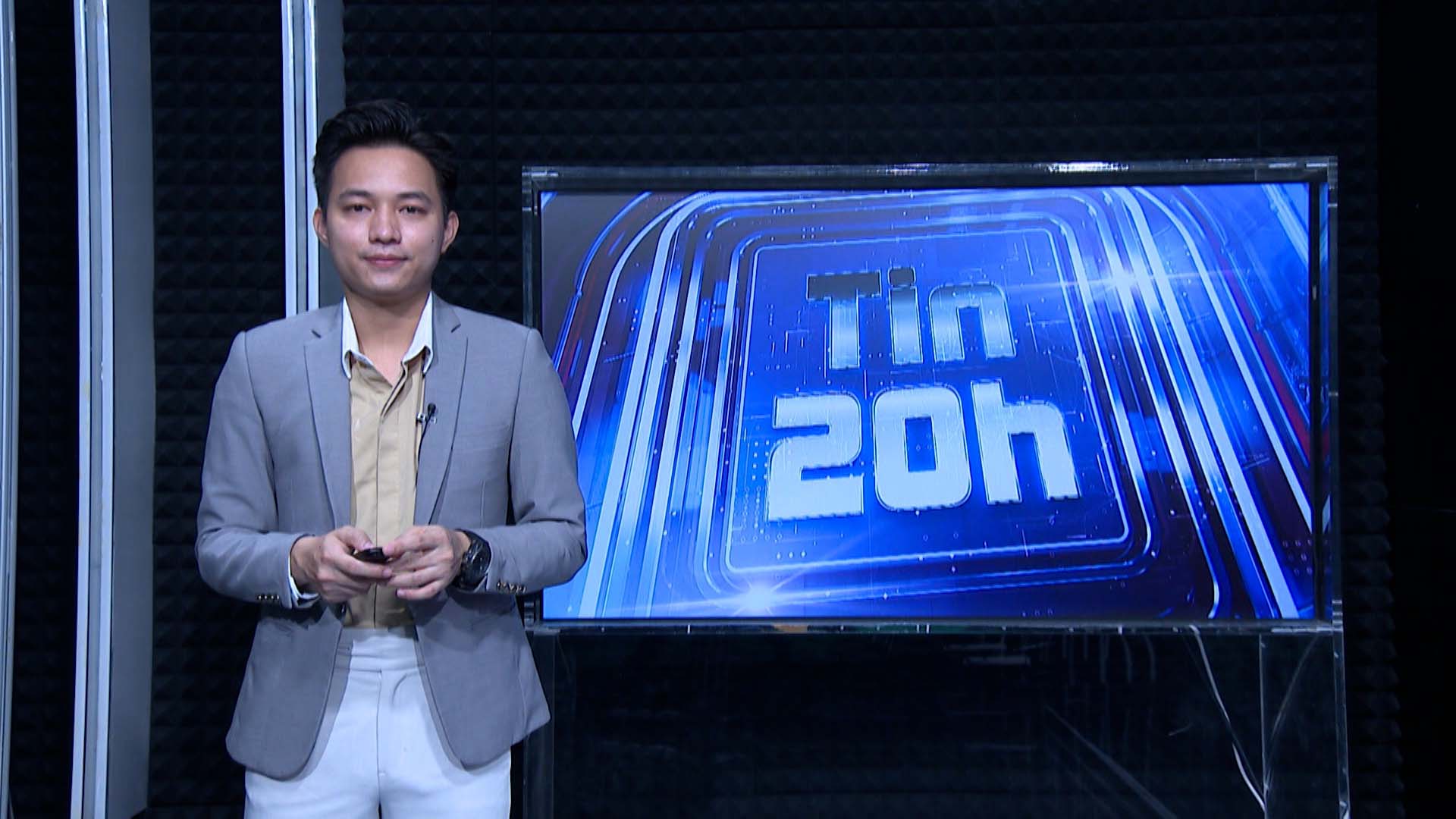 Tin 20h: Thông tin mới về vụ sập cầu Phong Châu ở Phú Thọ
