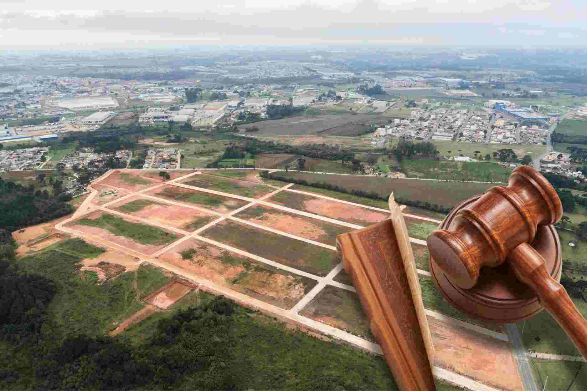 Từ 1.8, diện tích tối thiểu tách thửa đất là bao nhiêu?