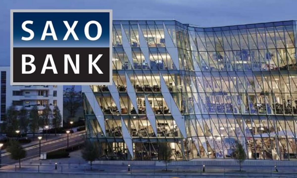 Ngan hang Saxo noi tieng voi loat du bao soc hang nam, goi la “Shocking Predictions“. Anh: Saxo Bank
