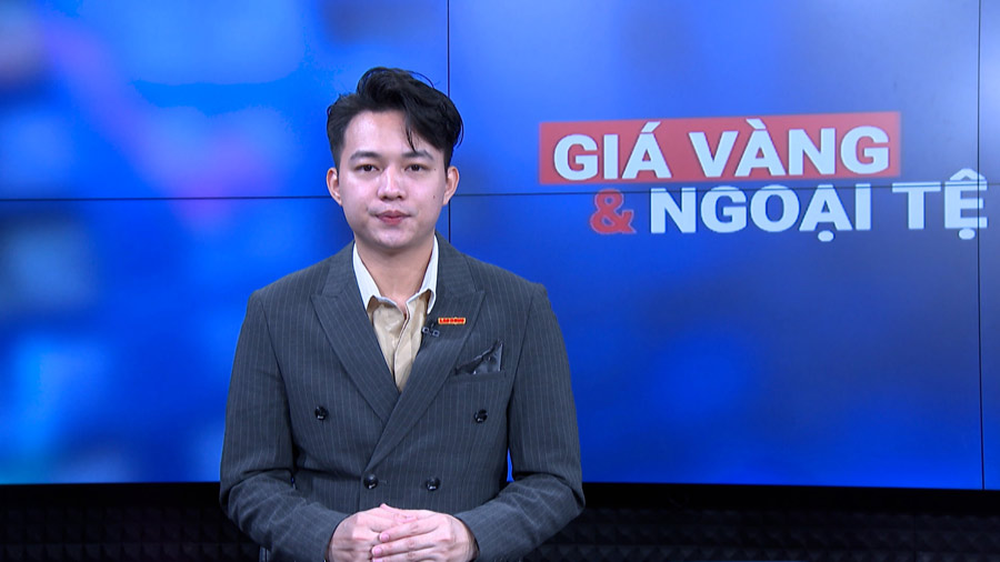 Gold and foreign currency prices 1.1: What will happen to gold in 2025?