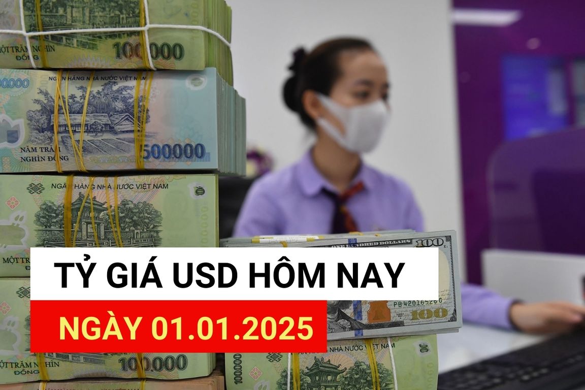 USD exchange rate today 1.1: Unexpectedly reached the peak