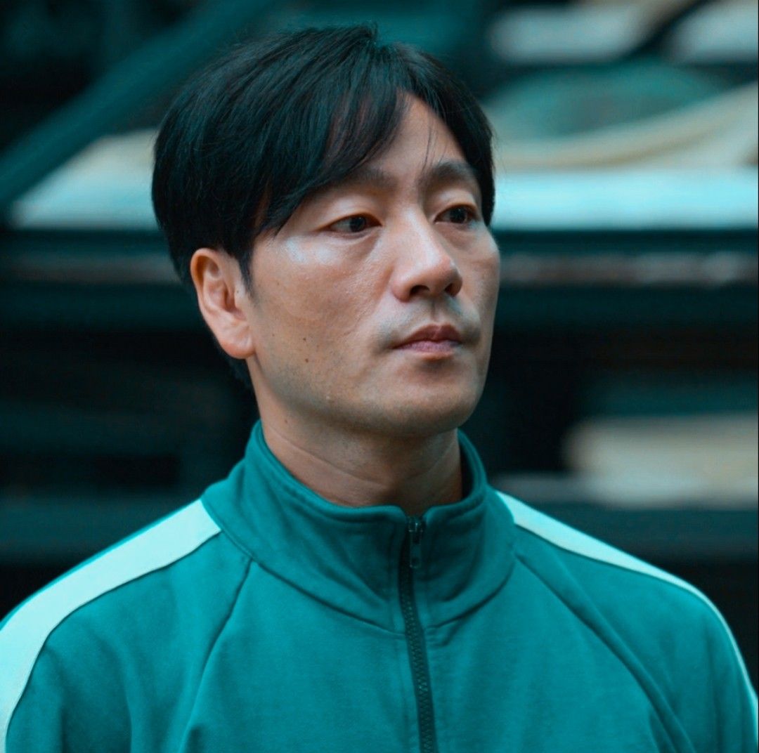 Sang Woo
