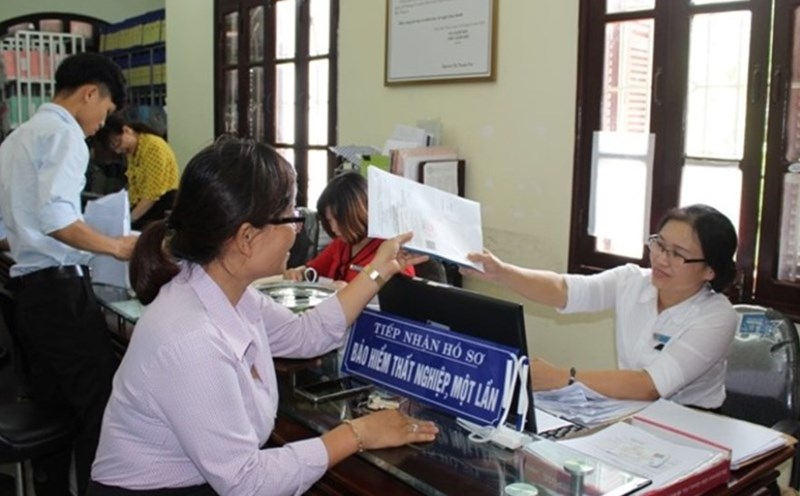 Lịch chi trả lương hưu, trợ cấp xã hội tháng 1.2025 được quy định theo Quyết định 166/QĐ-BHXH. Ảnh minh họa: BHXH Việt Nam.
