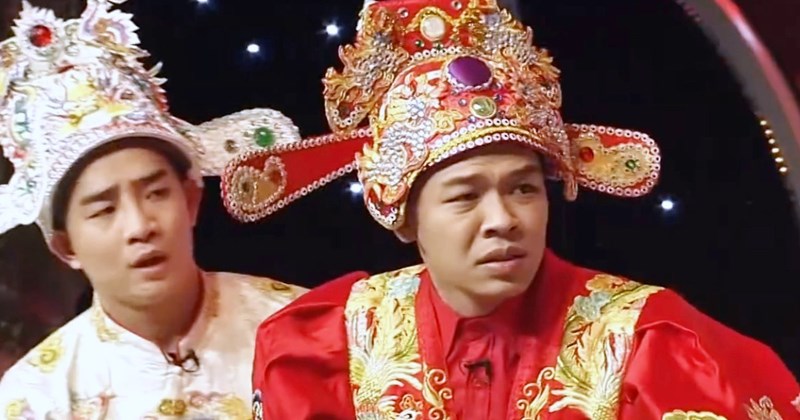 Tung Ruoi Trung Ruoi confirmed to participate in Tao Quan 2025