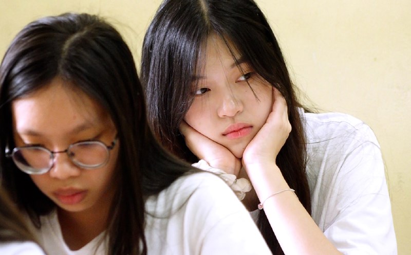 IELTS will not be converted into a 10 point graduation exam score