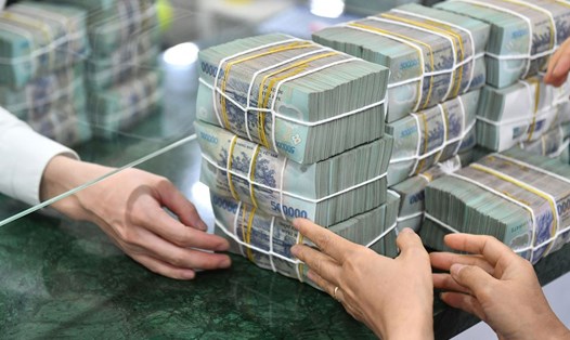 Bổ sung số tiền 5.834,437 tỉ đồng để thực hiện các chính sách an sinh xã hội và hỗ trợ chi trả chế độ cho số lượng biên chế giáo viên được bổ sung. Ảnh minh họa: VGP