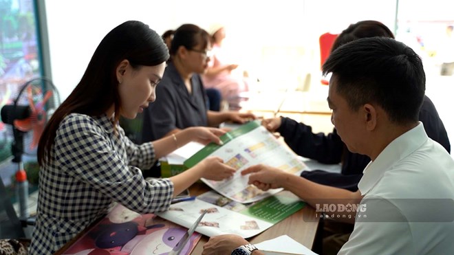Hàng nghìn công nhân Bắc Giang muốn vay vốn mua nhà ở xã hội