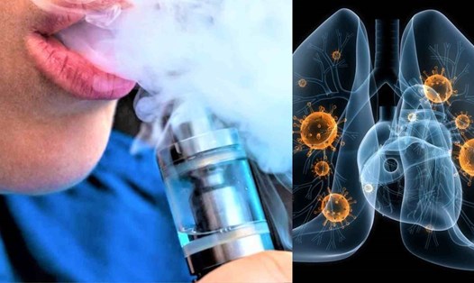 E-cigarette ban: Still active in closed groups E-cigarette ban: Still active in closed groups
