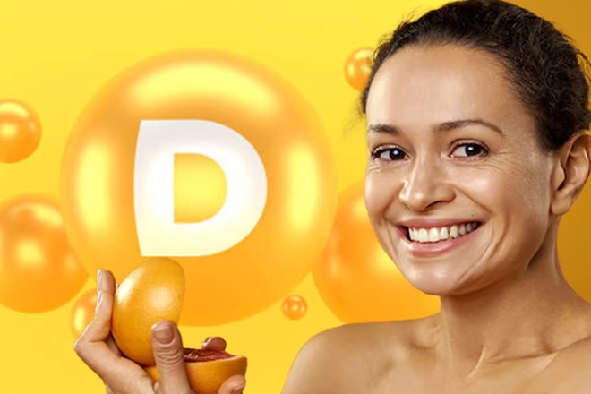 Màu da ảnh hưởng đến quá trình tổng hợp vitamin D không?