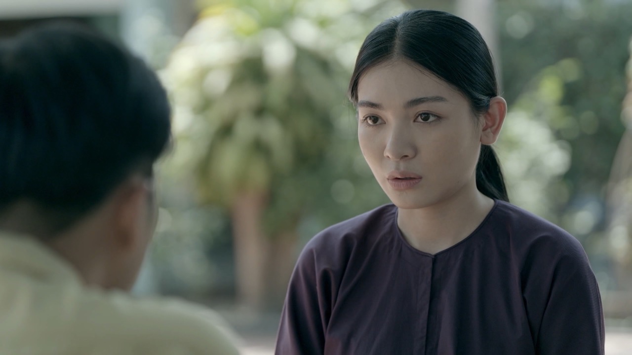 Plot in "Color of Love". Photo: Producer.