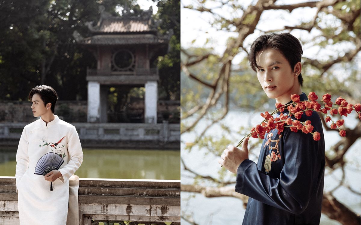 Photo: Character provided