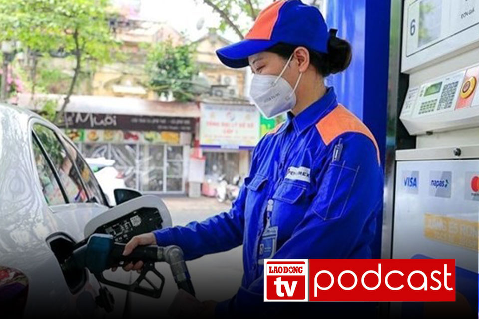 Morning news: Unexpected forecast about gasoline price in today's adjustment period