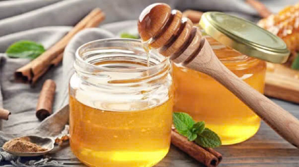 Mat na toc mat ong giup mai toc mem mai va muot ma. Anh: Theo Healthshots