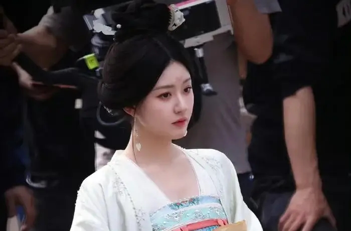 Trieu Lo Tu. Photo: Producer.