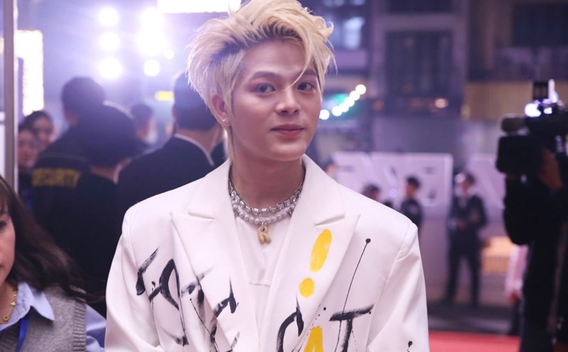 Rhyder: The value of an artist goes a long way after the game show